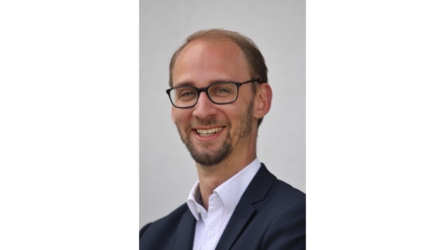 Mathias Kalkbrenner ist neuer Marketing Manager bei Peugeot Deutschland - Quelle: Stellantis